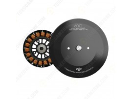 DJI E2000 Tuned Propulsion System